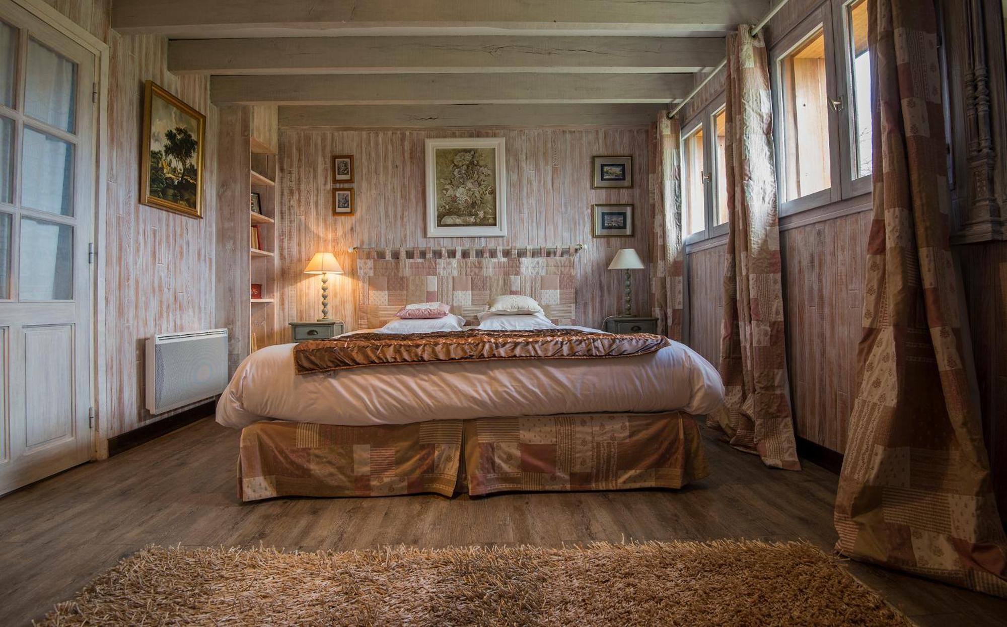 Вилла La Belle Epoque Sansac-de-Marmiesse Экстерьер фото